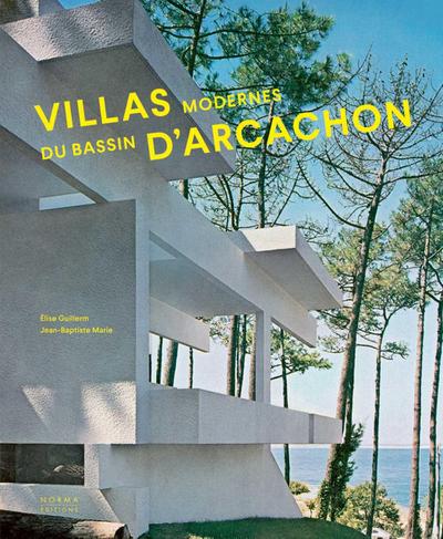 Villas Modernes Du Bassin d’Arcachon