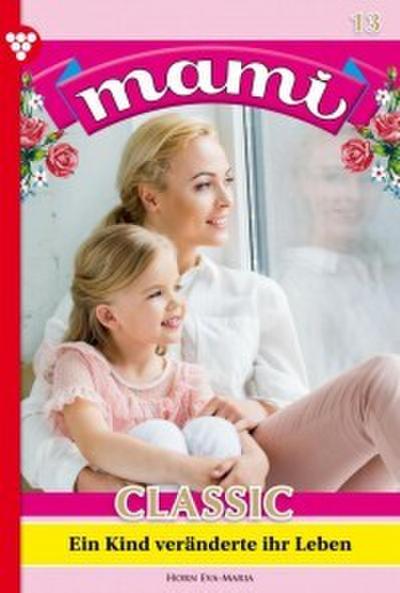 Mami Classic 12 - Familienroman