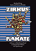 Zirkusplakate