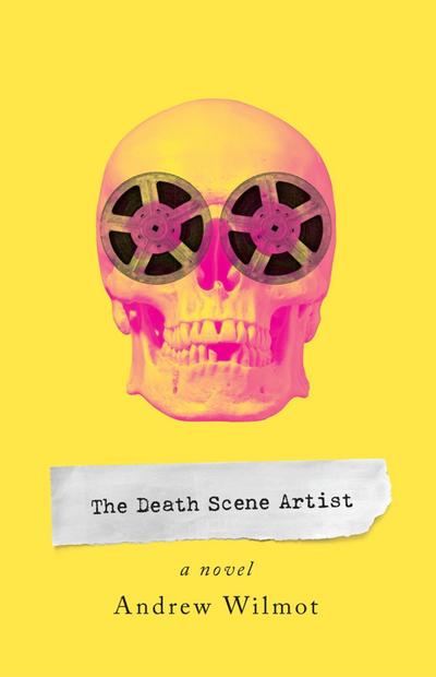 Death Scene Artist