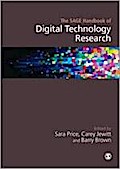 The SAGE Handbook of Digital Technology Research