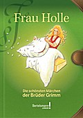 Frau Holle - Jacob Grimm