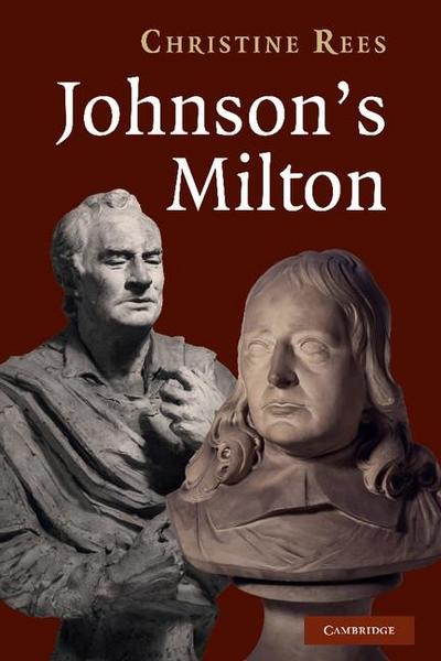 Johnson’s Milton