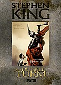 Stephen King - Der Dunkle Turm 2