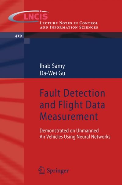 Fault Detection and Flight Data Measurement