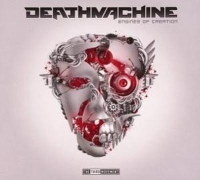 Deathmachine: Engines Of Creation