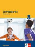Schnittpunkt Mathematik 8. Ausgabe Niedersachsen M