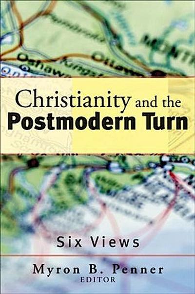 Christianity and the Postmodern Turn