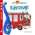 Mein Baby-Pixi Buggybuch: Fahrzeuge