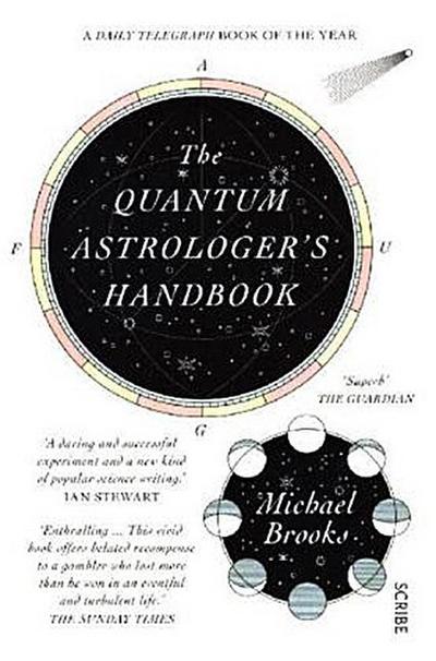 The Quantum Astrologer’s Handbook