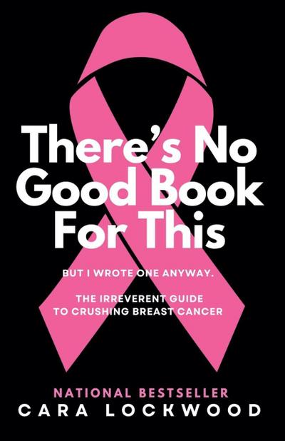 There’s No Good Book For This