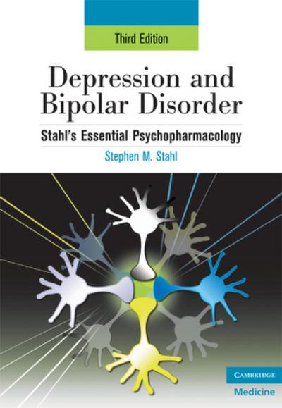 Depression Bipolar Disorder 3ed