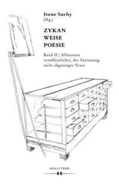 Zykan - Weise - Poesie