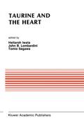 Taurine and the Heart