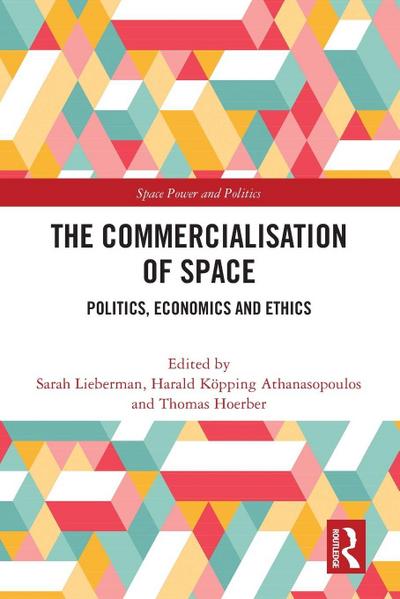 The Commercialisation of Space
