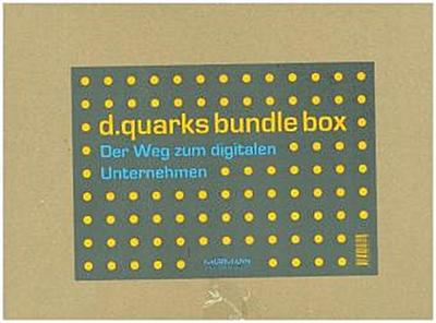 d.quarks bundle box