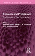 Peasants and Proletarians