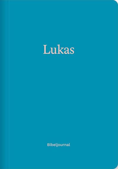 Lukas (Bibeljournal)