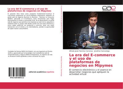 La era del E-commerce y el uso de plataformas de negocios en Mipymes