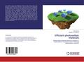 Efficient photovoltaic materials