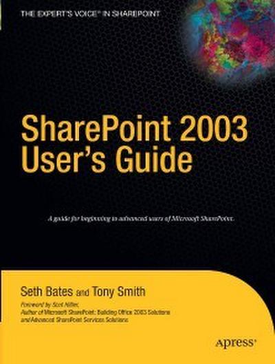 SharePoint 2003 User’s Guide