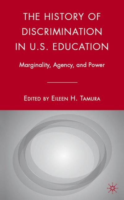 The History of Discrimination in U.S. Education