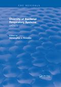 Diversity of Bacterial Respiratory Systems