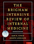 Brigham Intensive Review of Internal Medicine