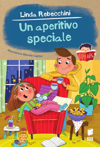 Un aperitivo speciale