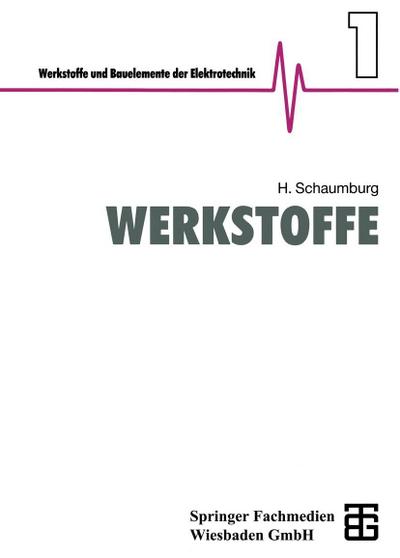 Werkstoffe