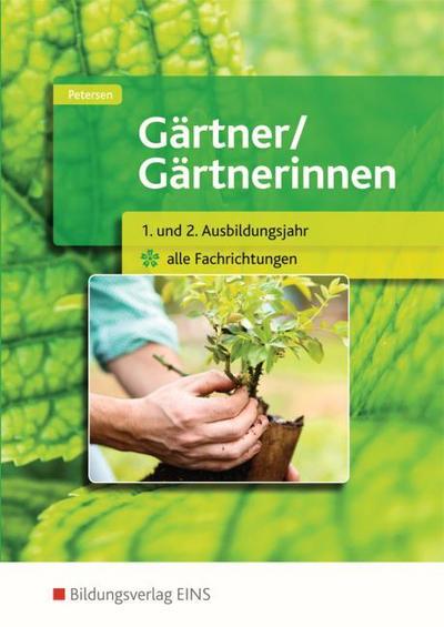 Gärtner/Gärtnerinnen