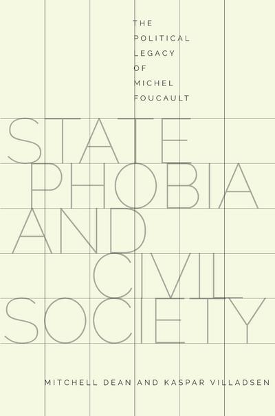 State Phobia and Civil Society