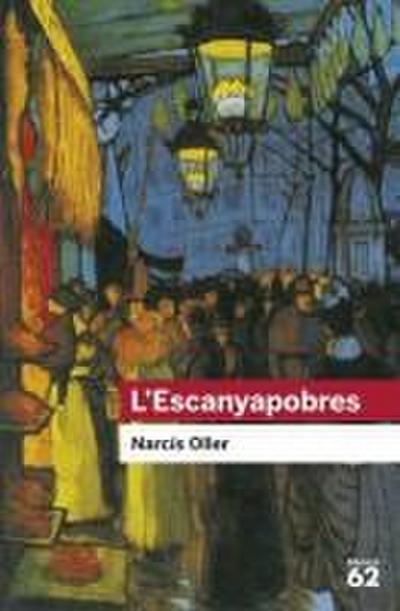 L’escanyapobres