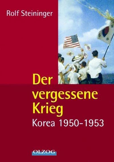 Der vergessene Krieg