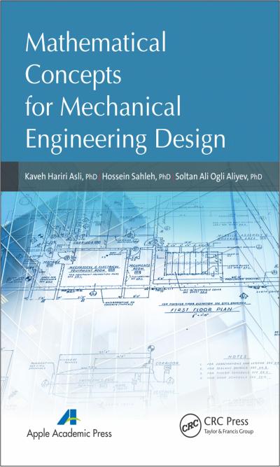 Mathematical Concepts for Mechanical Engineering Design