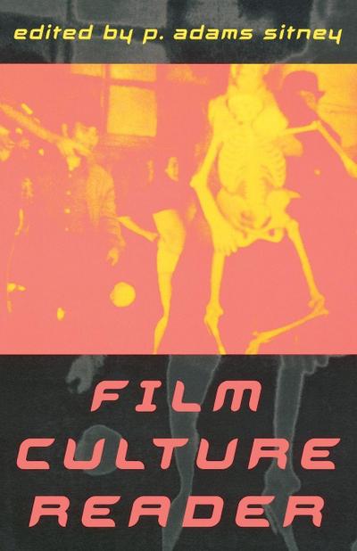 Film Culture Reader