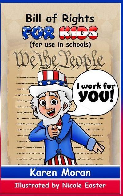 Bill of Rights for Kids (for use in schools)