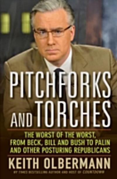 Pitchforks and Torches