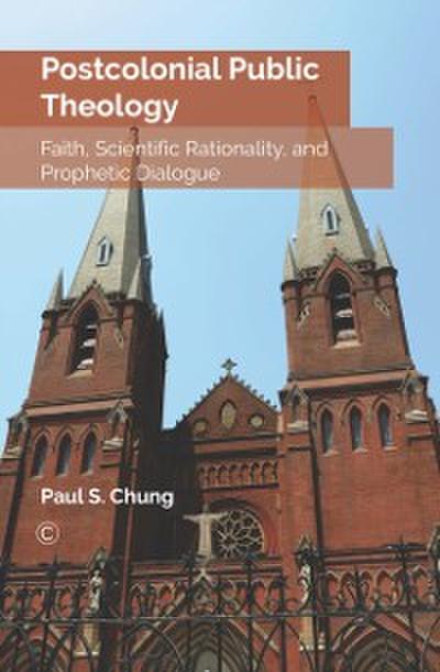 Postcolonial Public Theology