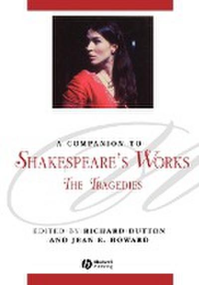 A Companion to Shakespeare’s Works, Volume I