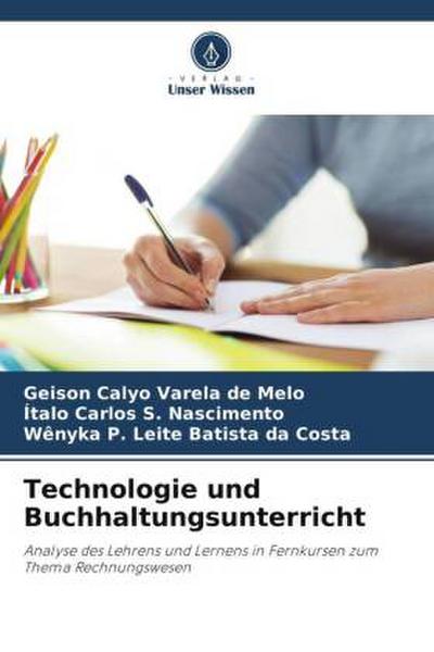 Technologie und Buchhaltungsunterricht