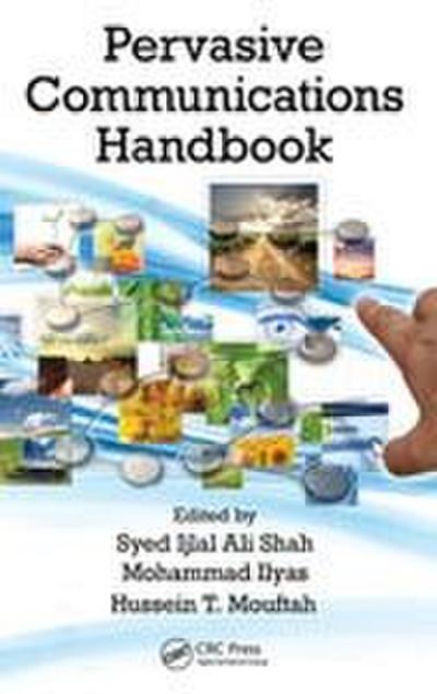 Pervasive Communications Handbook