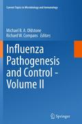 Influenza Pathogenesis and Control - Volume II