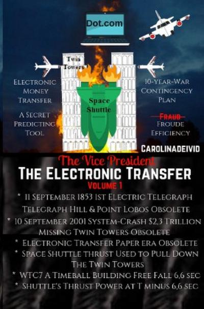 The Vice President / The Vice President The Electronic Transfer
