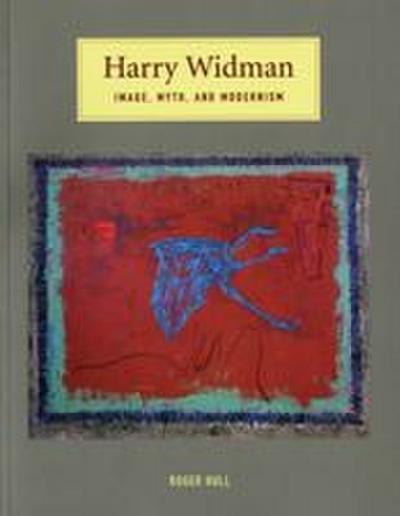 Harry Widman