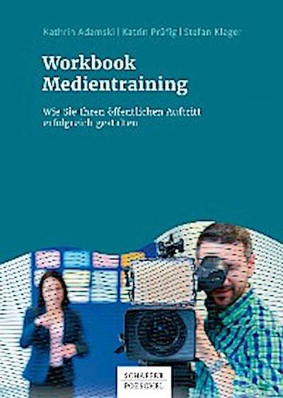 Workbook Medientraining