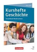 Kurshefte Geschichte - Qualifikationsphase - Niedersachsen - Ausgabe 2026