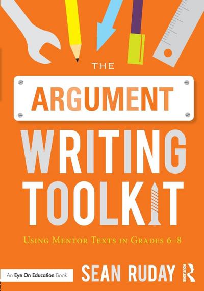 The Argument Writing Toolkit