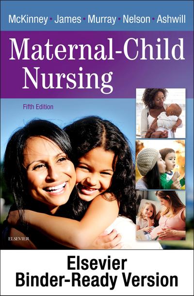 Maternal-Child Nursing - E-Book