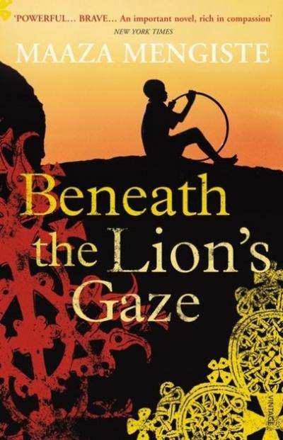 Beneath the Lion’s Gaze